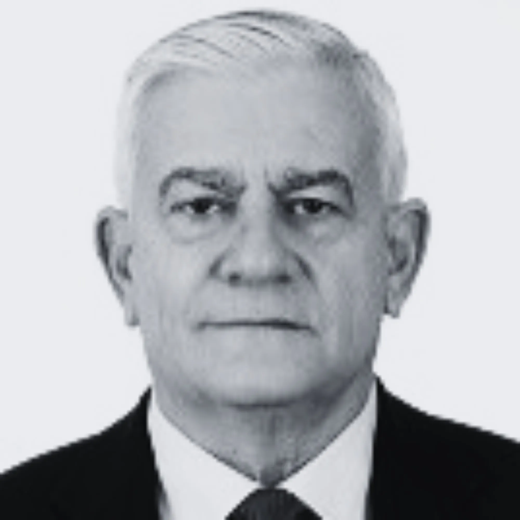 Francisco Javier Sualdea Martín
