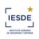 IESDE · Instituto Europeo de Seguridad y Defensa